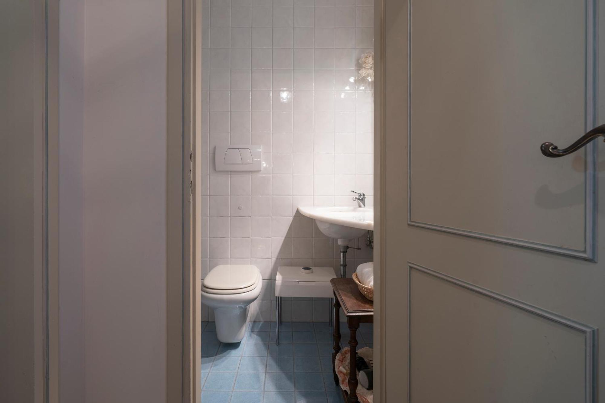Ca' Lipoli Apartamento Venecia