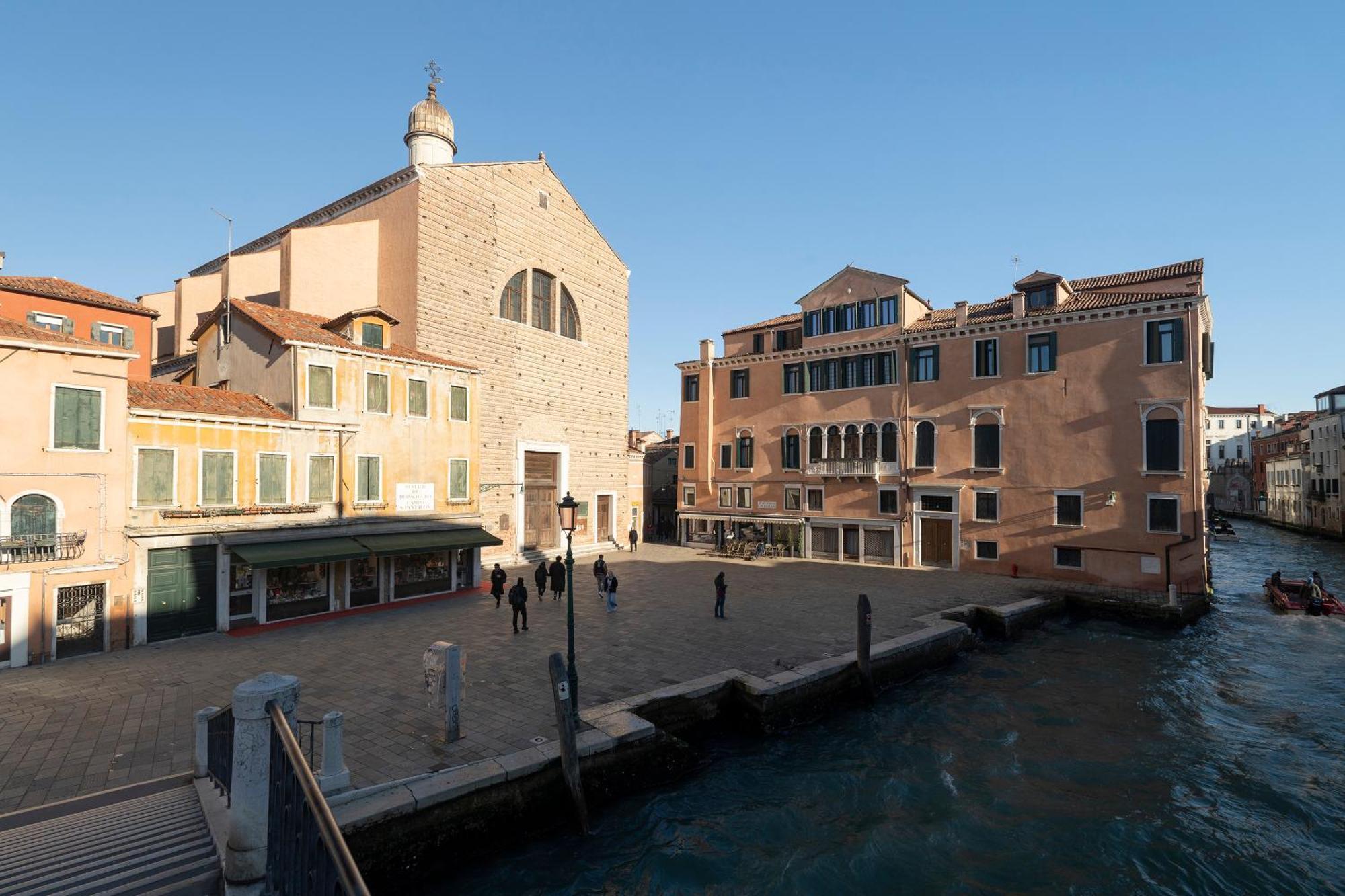 Ca' Lipoli * Venecia