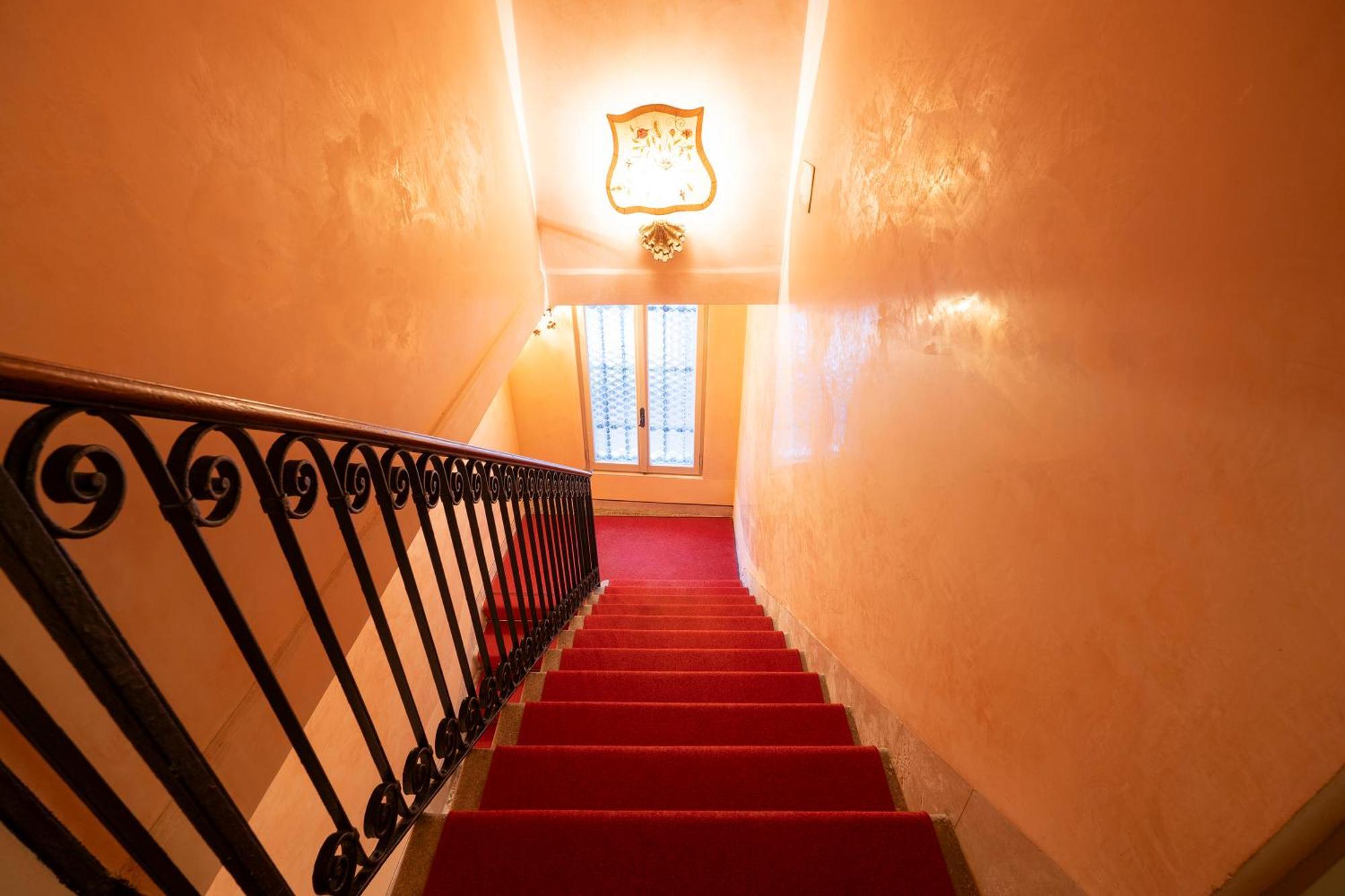 Ca' Lipoli Apartamento