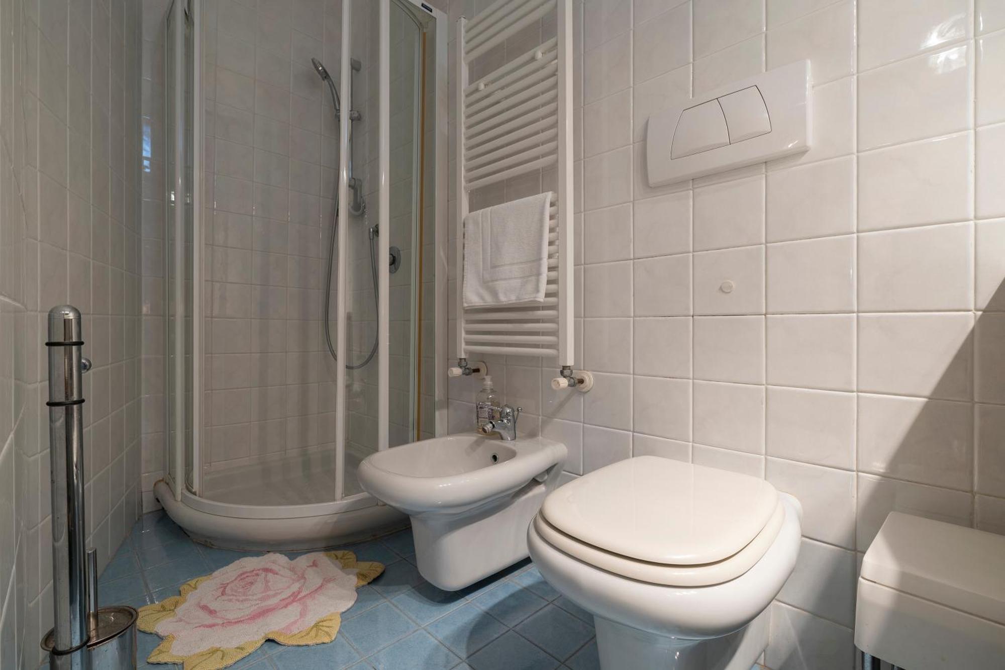 Apartamento Ca' Lipoli