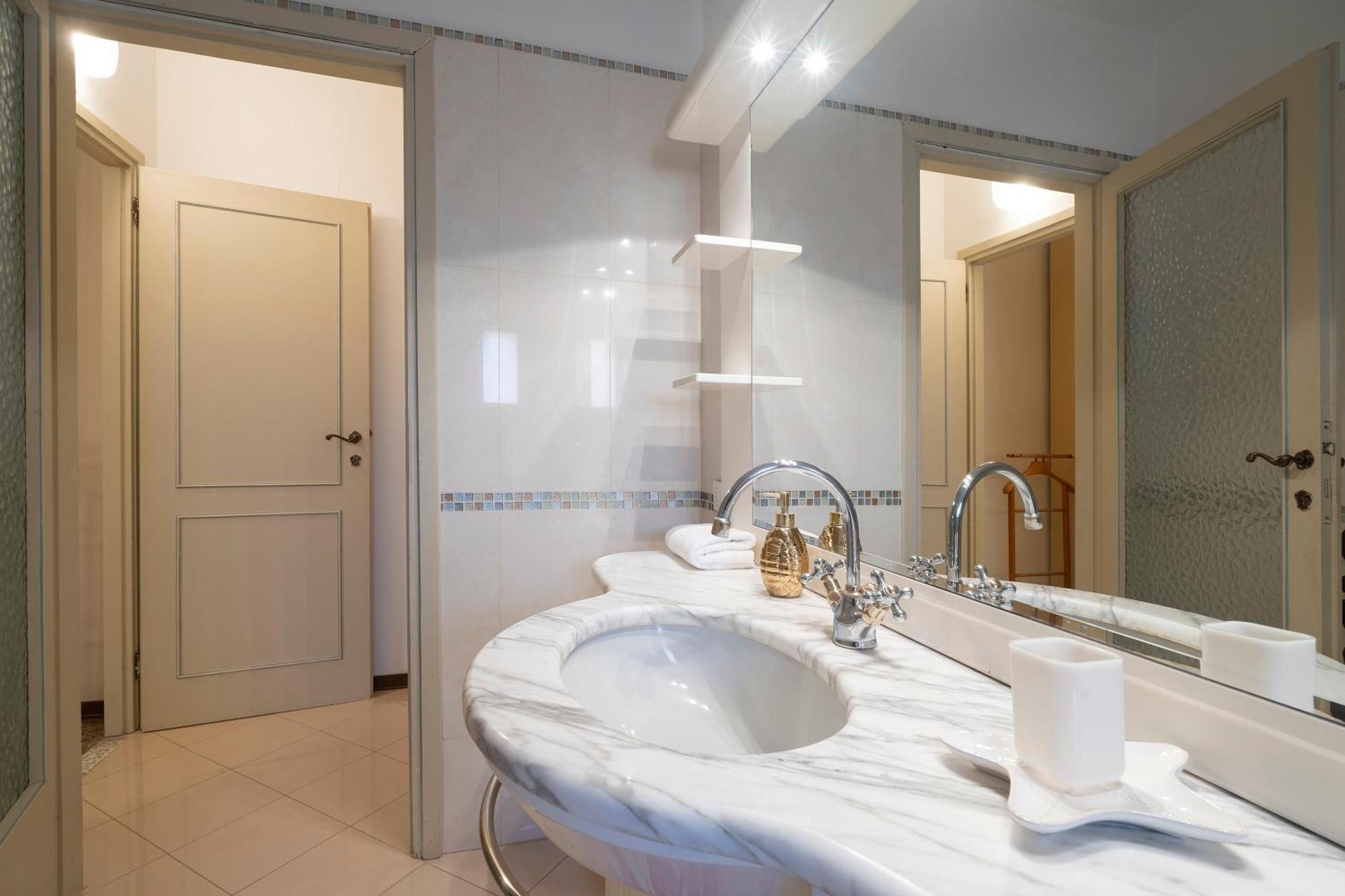 Ca' Lipoli Apartamento Venecia