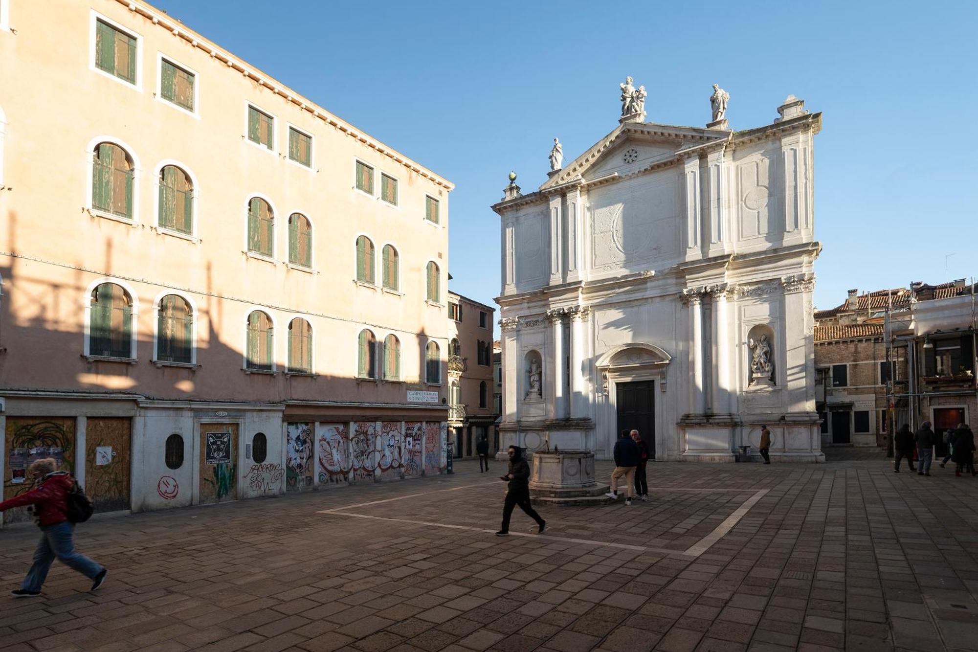 Ca' Lipoli Venecia