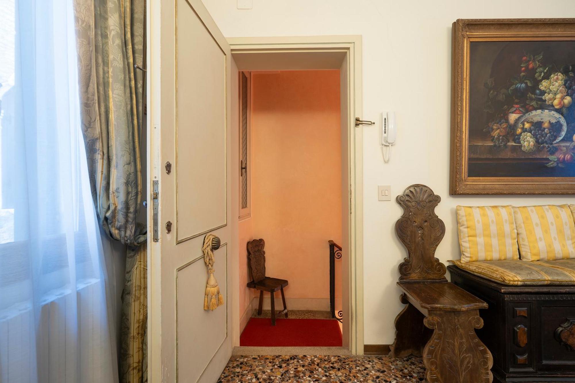 Ca' Lipoli Apartamento