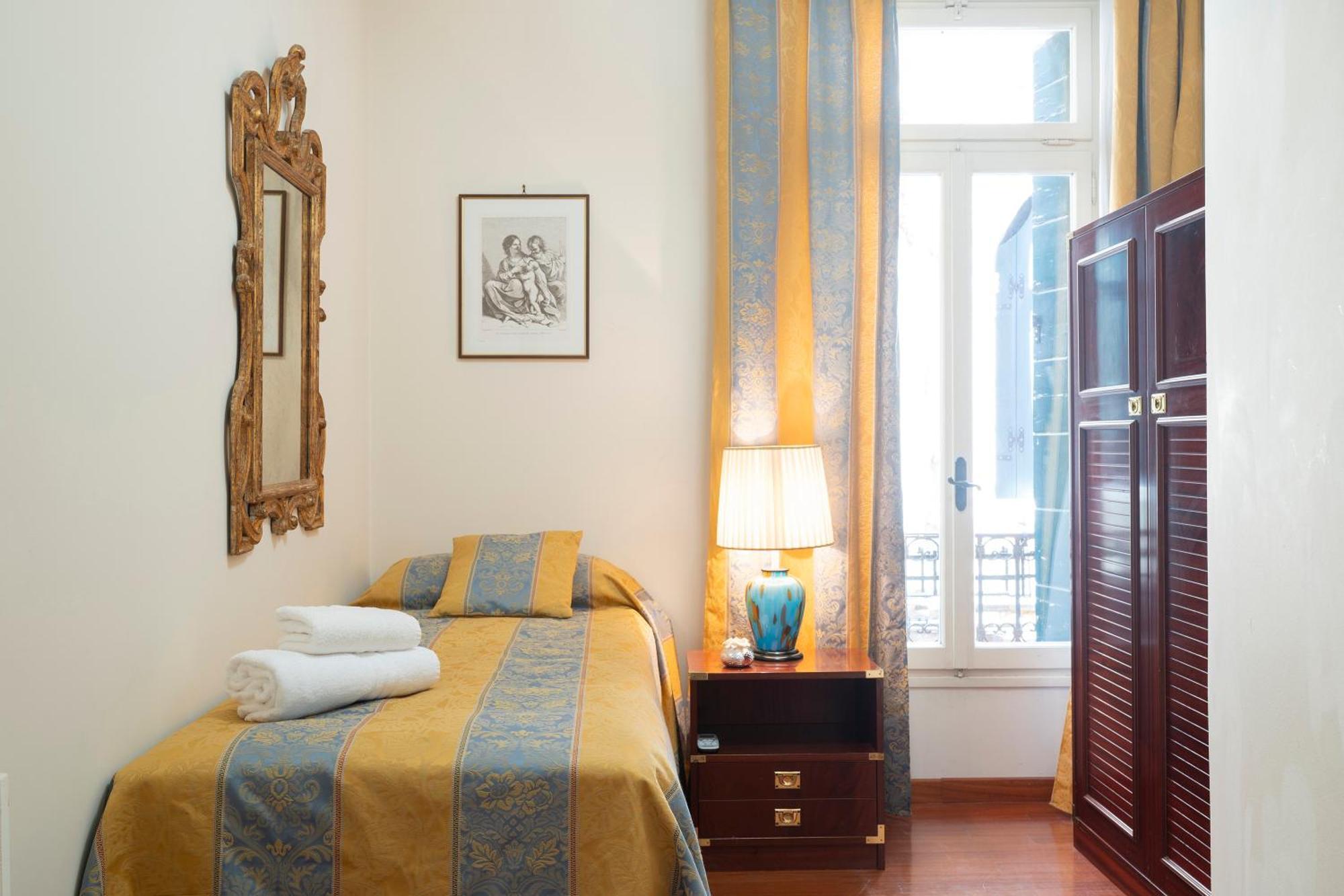 Ca' Lipoli Apartamento