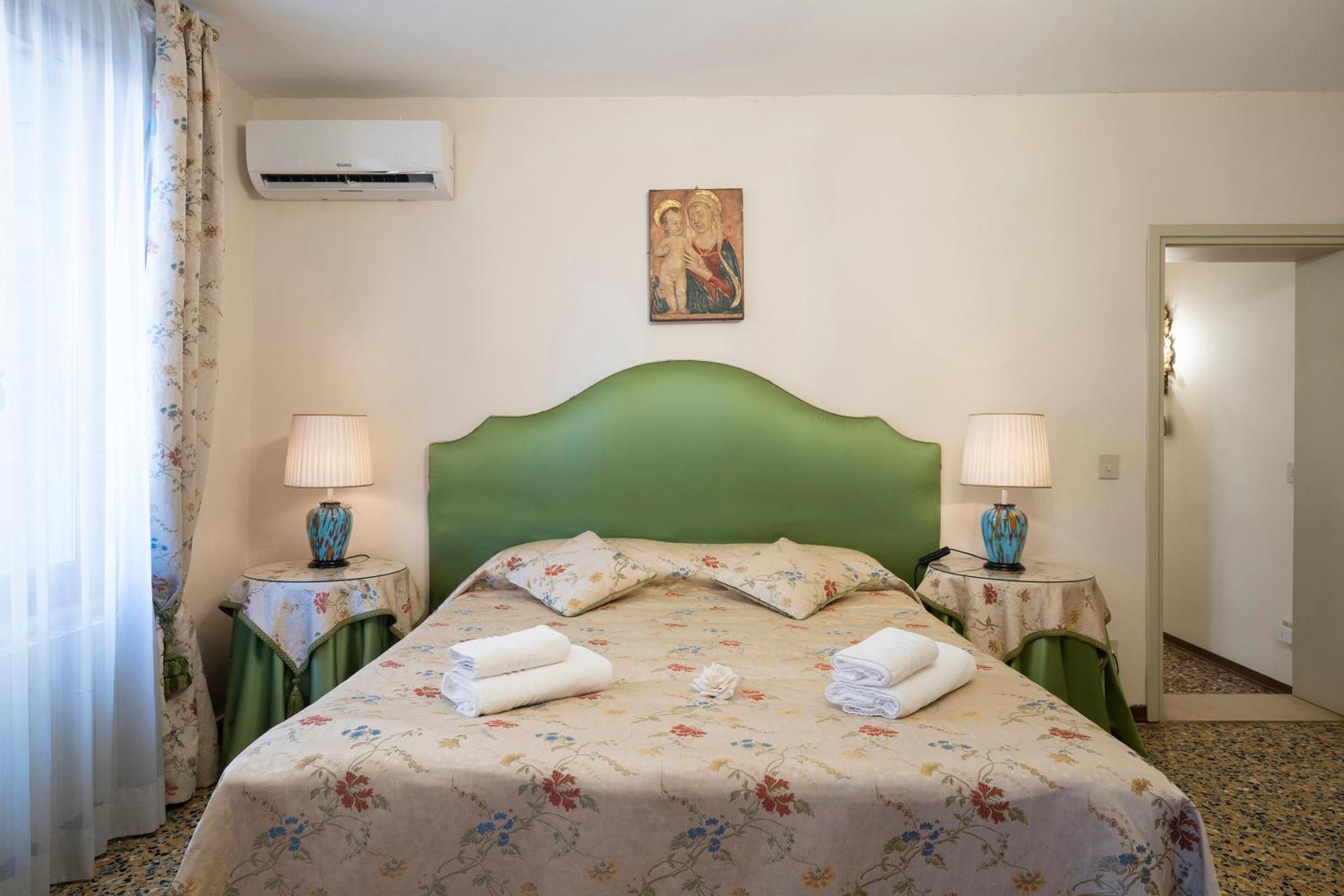 Ca' Lipoli Apartamento *