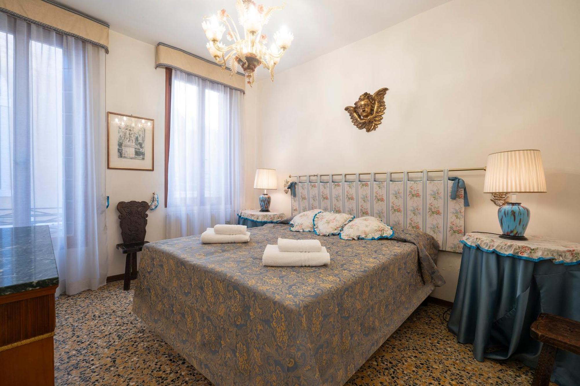 Ca' Lipoli Apartamento Venecia