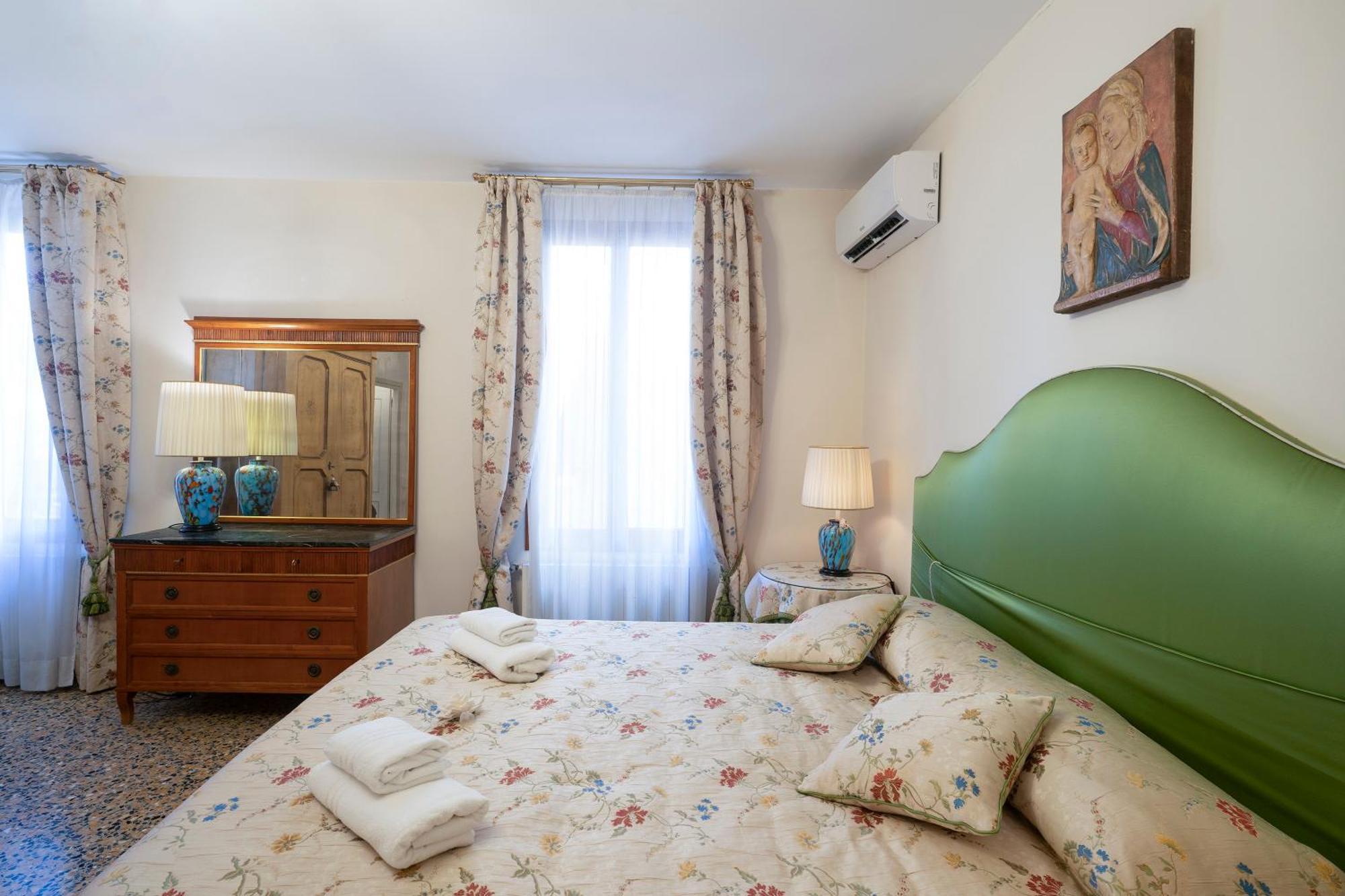 Ca' Lipoli Apartamento