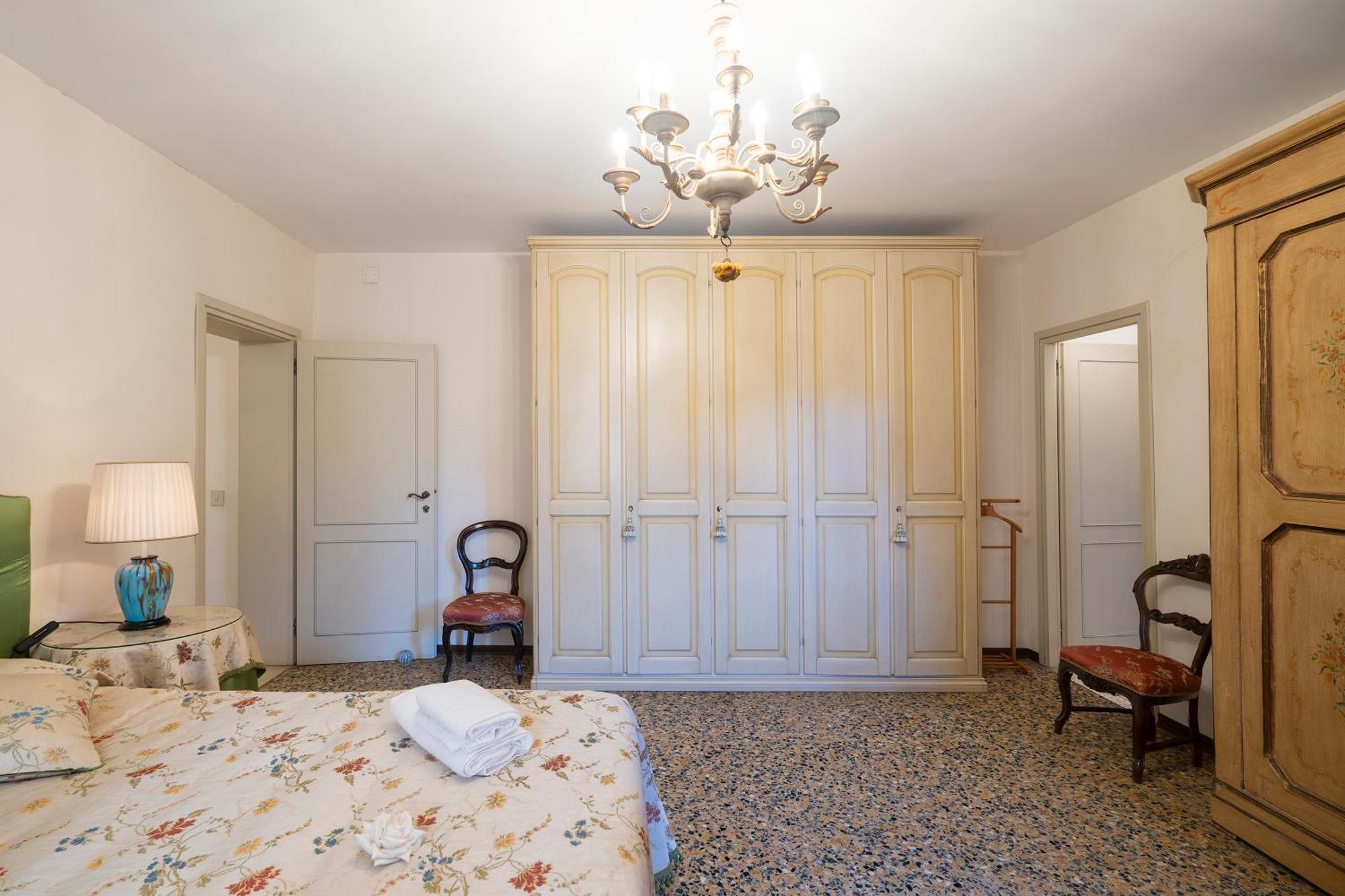 Ca' Lipoli Apartamento *