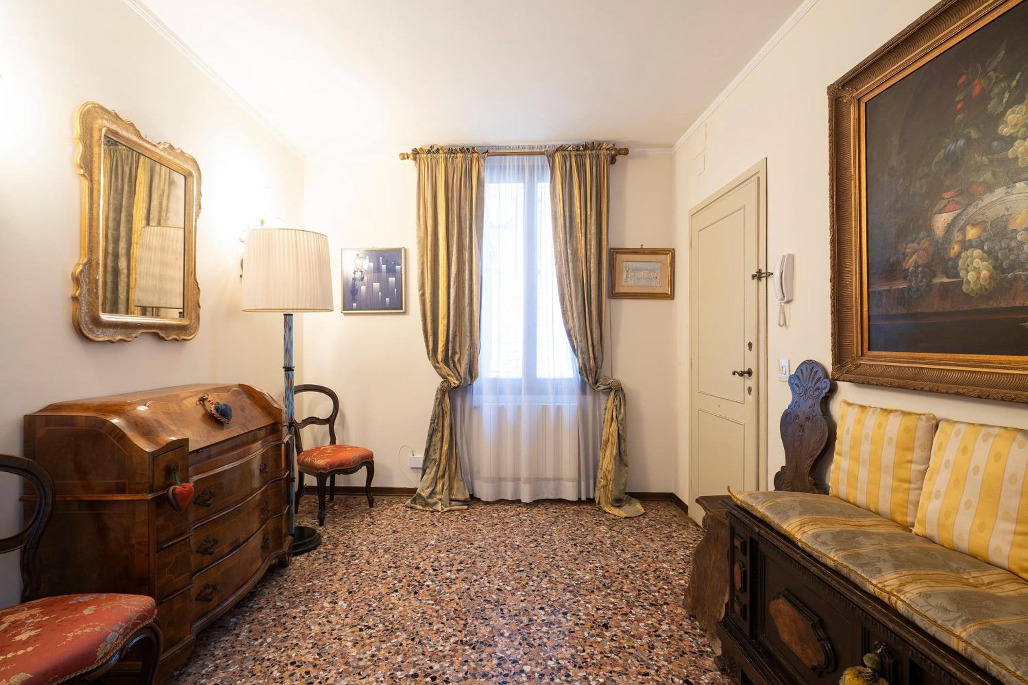 Ca' Lipoli Venecia