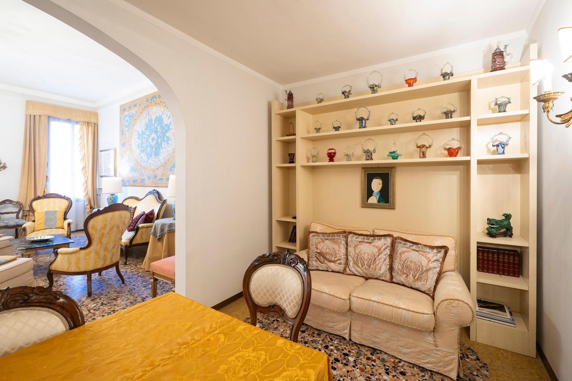 Ca' Lipoli Apartamento