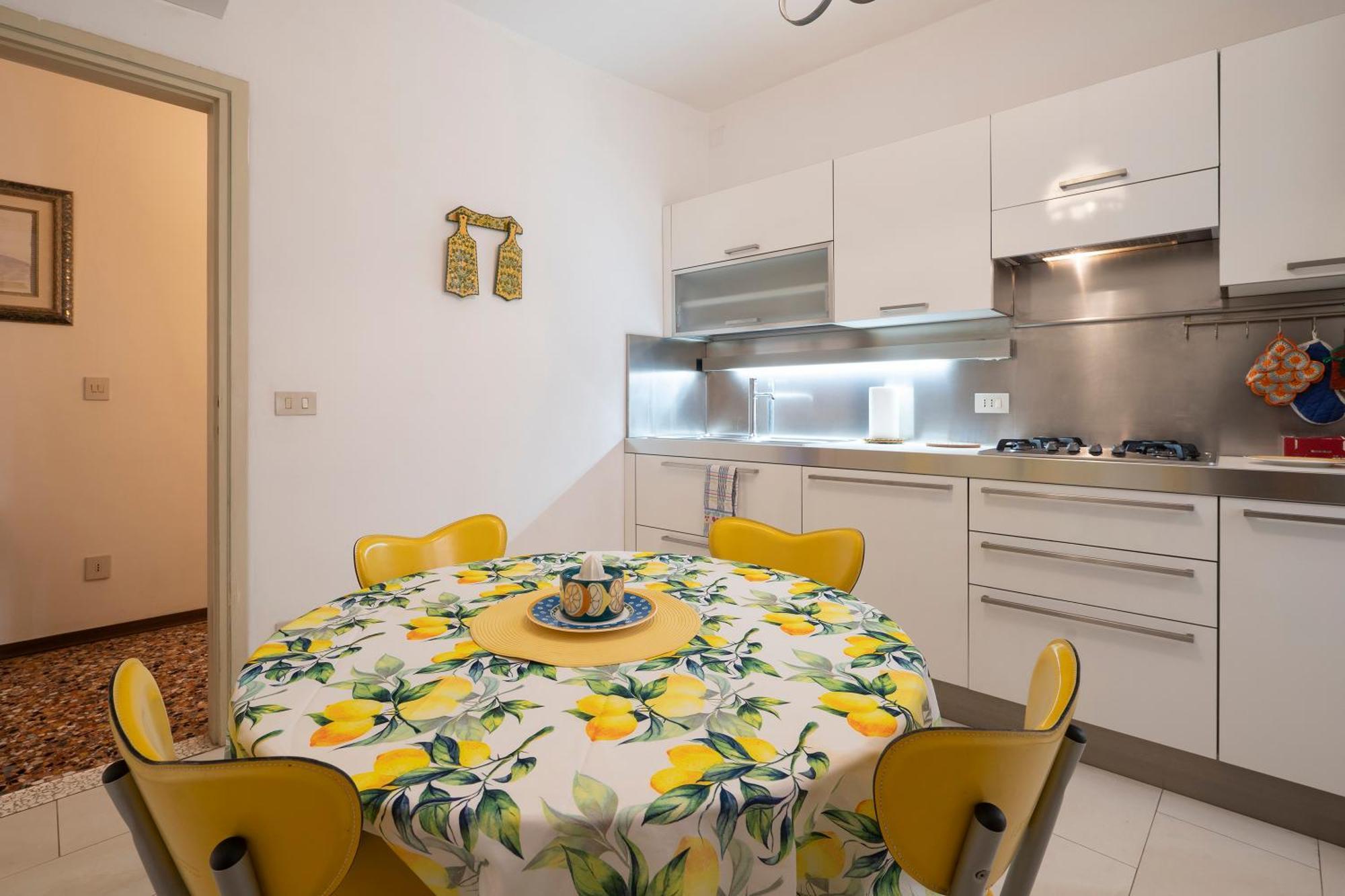 Apartamento Ca' Lipoli