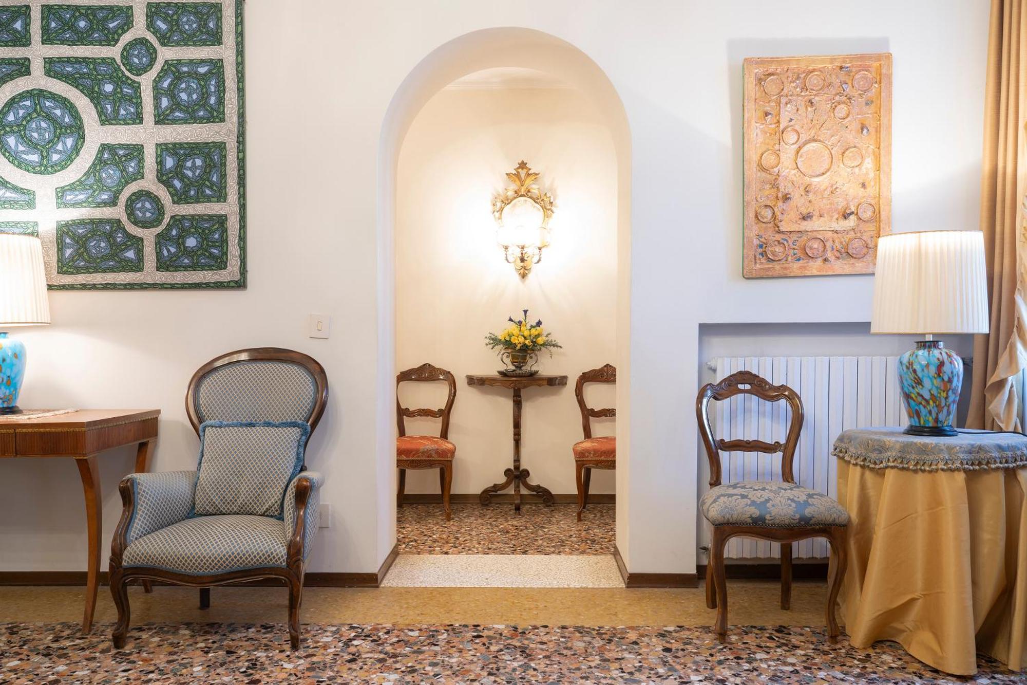 Apartamento Ca' Lipoli Venecia