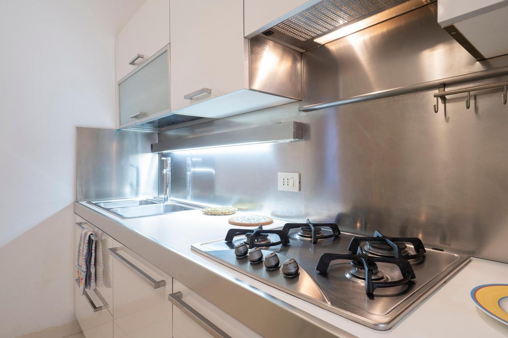 Ca' Lipoli Apartamento