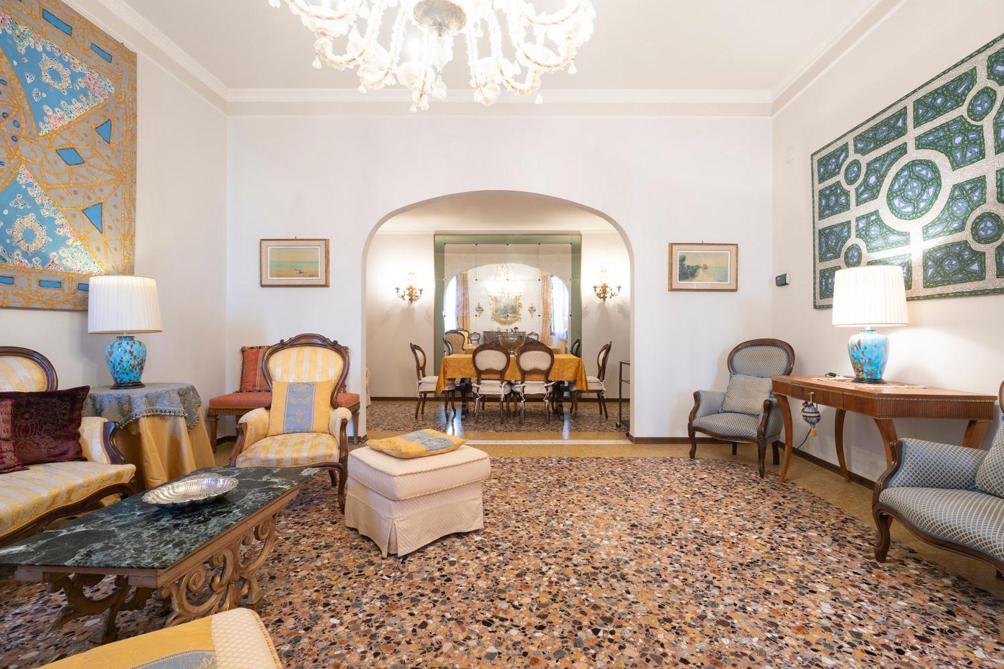Apartamento Ca' Lipoli