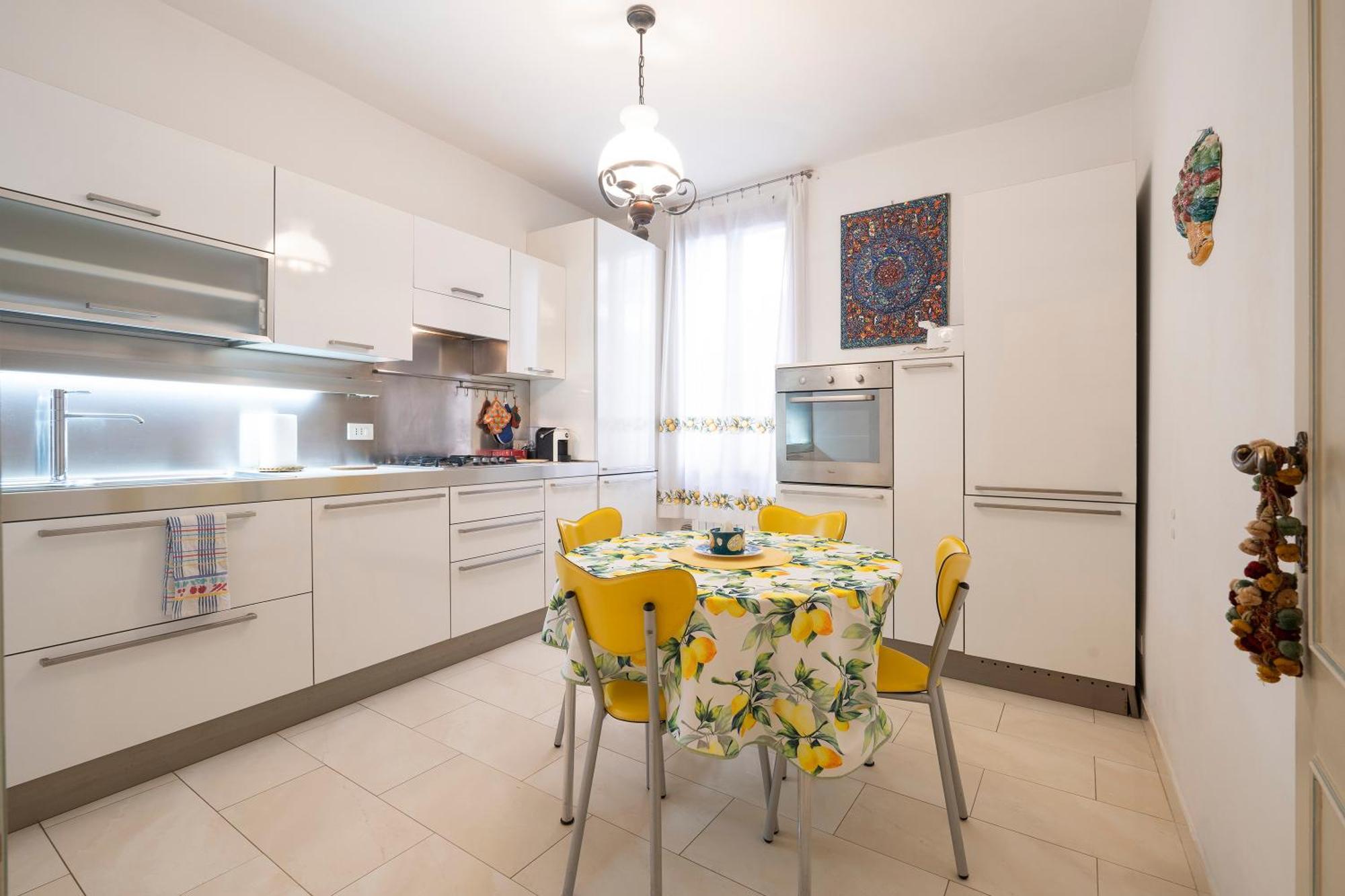 Apartamento Ca' Lipoli *