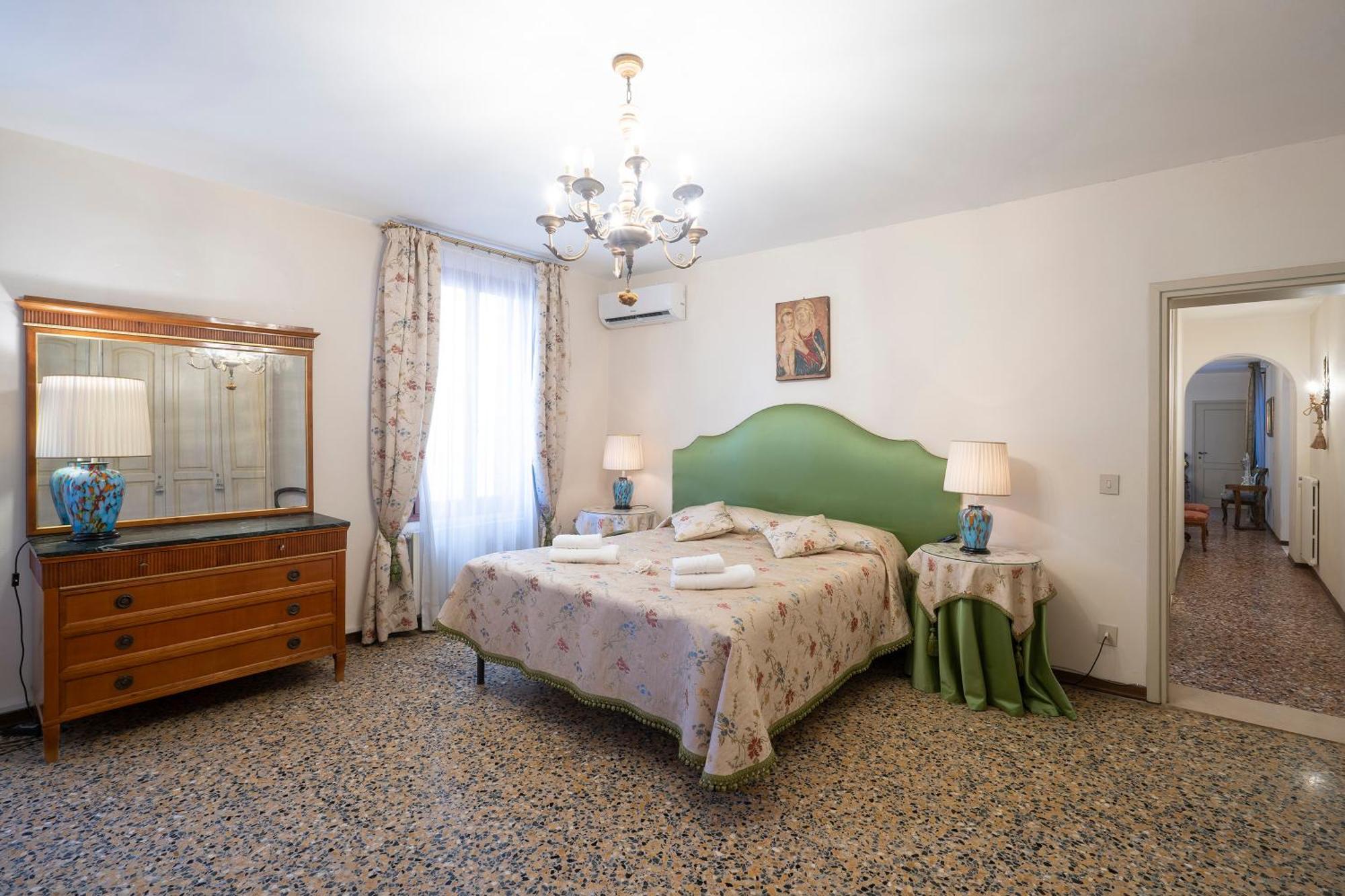 Ca' Lipoli Apartamento