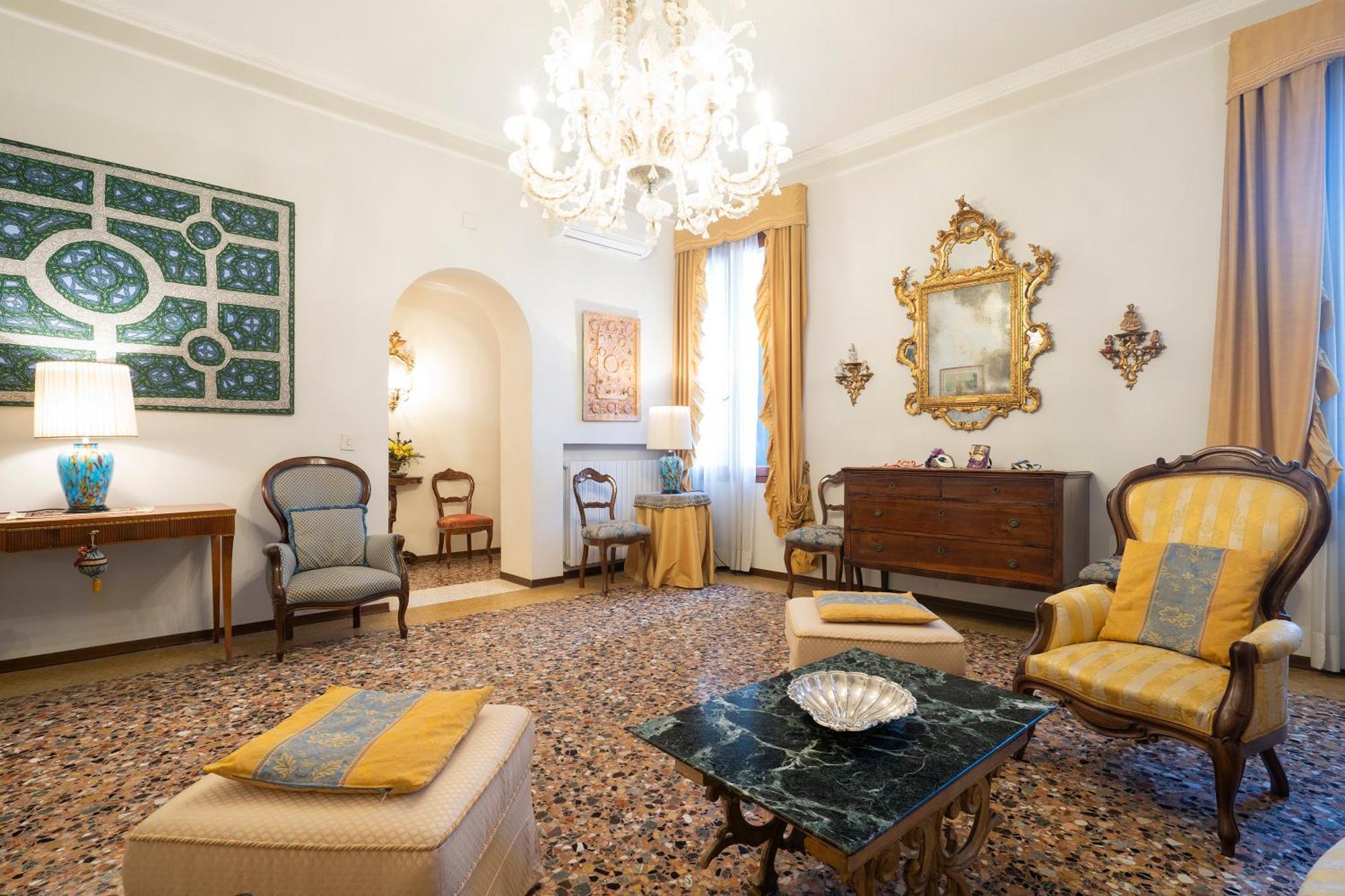 Ca' Lipoli Apartamento *